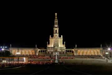 Santuário de Fátima