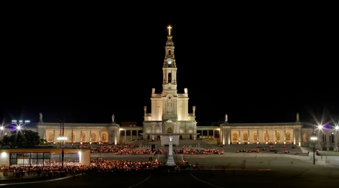 Santuário de Fátima