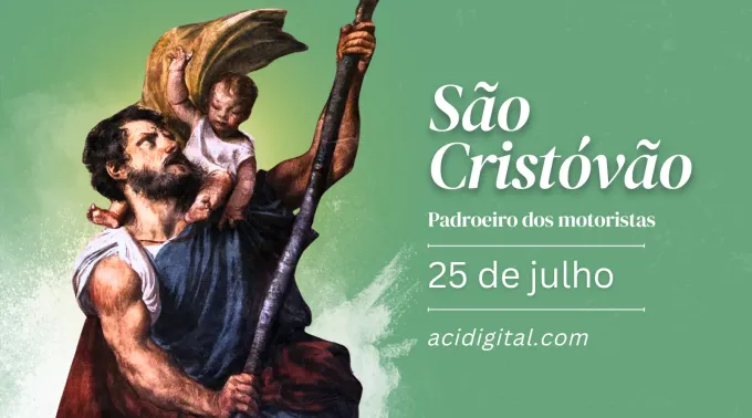São Cristóvão
