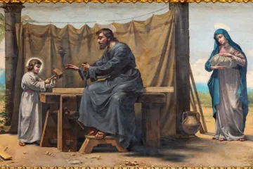 São José Operário