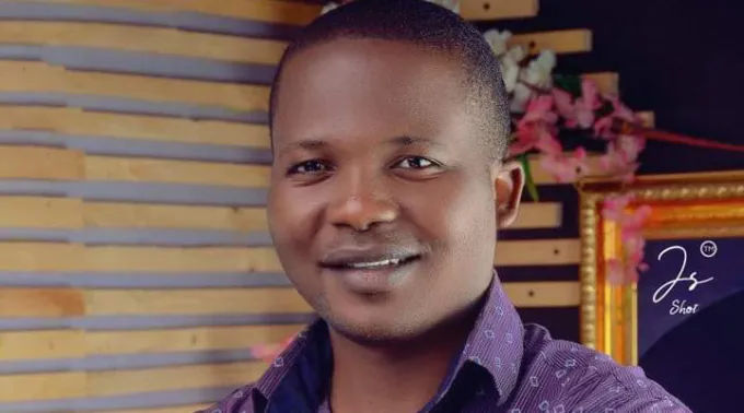 Seminaristanigeriano