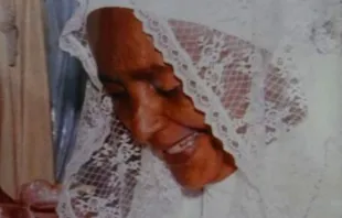 A serva de Deus Maria Milza