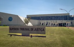 Superior Tribunal de Justiça (STJ)
