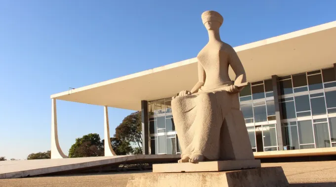 Supremo Tribunal Federal (STF)