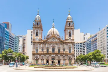 Igreja Nossa Senhora da Candelária