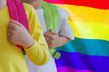 ideologia de gênero - escola