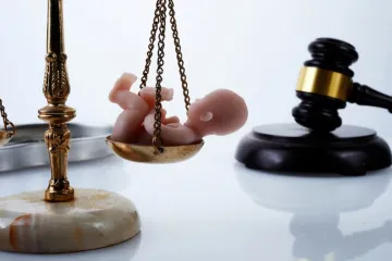 Aborto Justiça