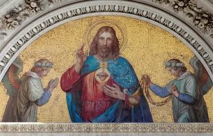 Sagrado Coração de Jesus