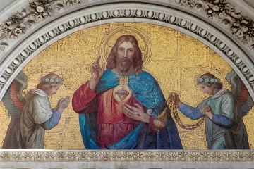 Sagrado Coração de Jesus