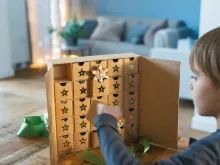 Calendário do Advento