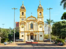 Catedral de Barretos
