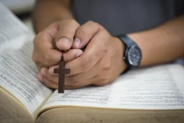 Retiro espiritual/ Quaresma