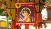 Festas juninas são expressão da religiosidade popular brasileira