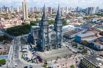 Catedral de Fortaleza