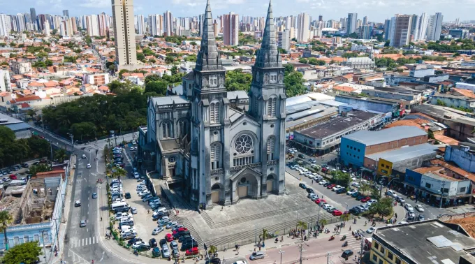 Catedral de Fortaleza