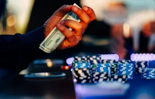 CNBB é contra a legalização dos jogos de azar no Brasil