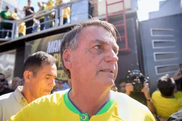 Jair Bolsonaro