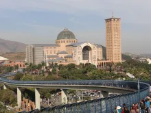 Santuário Nacional de Aparecida