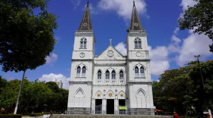 Catedral de Aracaju