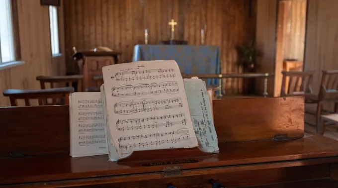 Foto ilustrativa. ?? 