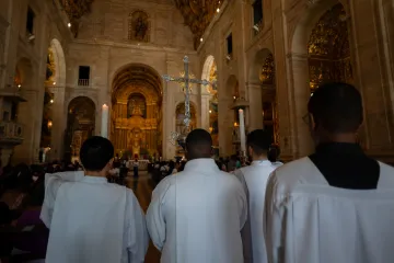 Catedral Basílica do Santíssimo Salvador