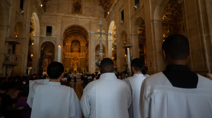 Catedral Basílica do Santíssimo Salvador