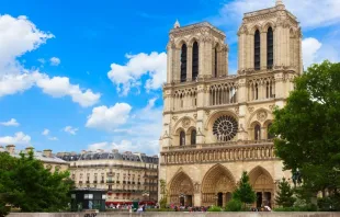 Notre Dame