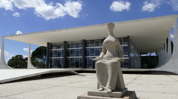 Supremo Tribunal Federal (STF)