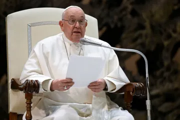 Papa Francisco/ Audiência Geral