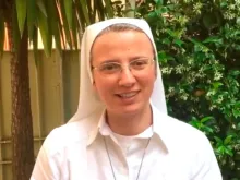 Irmã Simona Brambilla, nova secretária do Dicastério para os Institutos de Vida Consagrada e as Sociedades de Vida Apostólica do Vaticano