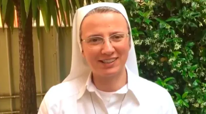 Irmã Simona Brambilla, nova secretária do Dicastério para os Institutos de Vida Consagrada e as Sociedades de Vida Apostólica do Vaticano ?? 