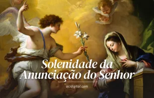 Solenidade da Assunção de Nossa Senhora
