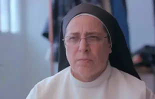Irmã Lucía Caram