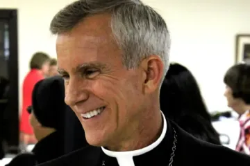 Bispo texano conservador diz que inquérito da Santa Sé 'não é