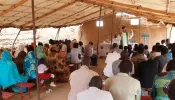 Guerra civil deixa o Sudão sem seminaristas e “quase” sem a Igreja