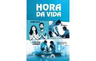 O subsídio Hora da Vida com o tema da Semana Nacional da Vida 2025.