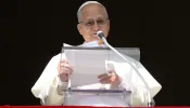 'O Evangelho deve ser anunciado e vivido em todas as circunstâncias e ambientes', diz Leão XIV