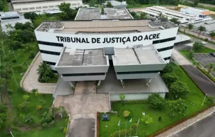 Tribunal de Justiça do Acre