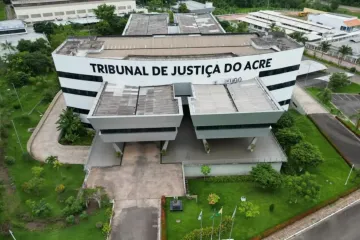 Tribunal de Justiça do Acre