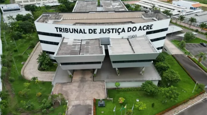 Tribunal de Justiça do Acre