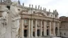 Basílica de São Pedro, Cidade do Vaticano.