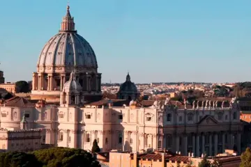Basílica de São Pedro - Vaticano