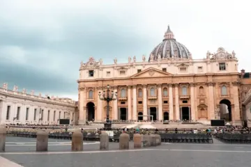 Basílica de São Pedro