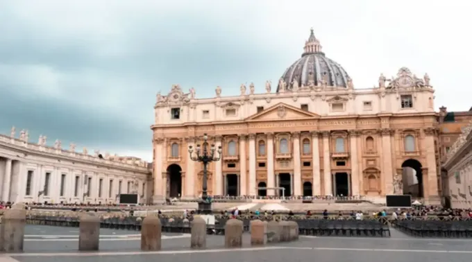 Basílica de São Pedro