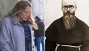 Como são Maximiliano Kolbe inspira mulher presa por rezar em silêncio na Inglaterra
