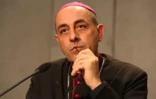 Cardeal Víctor Manuel Fernández