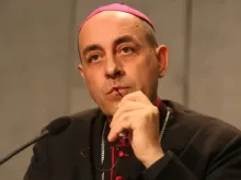 Cardeal Víctor Manuel Fernández