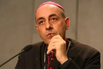 Cardeal Víctor Manuel Fernández.