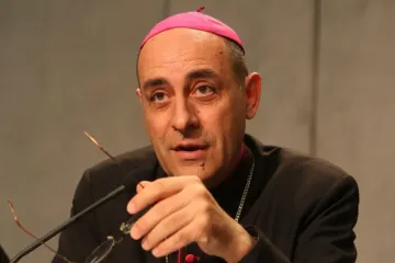 Cardeal Víctor Manuel Fernández.