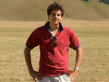 O beato Carlo Acutis